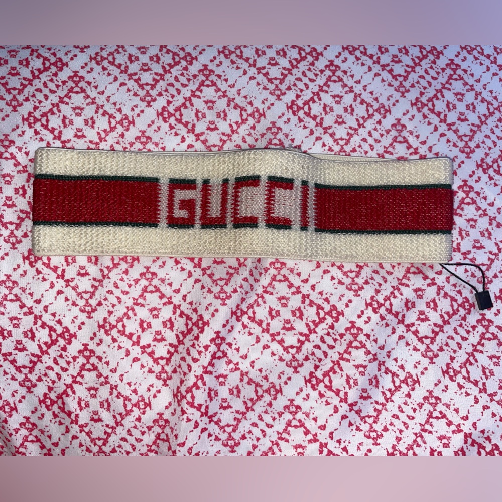 Gucci headband